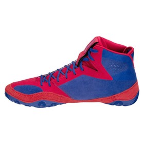 

Обувь для борьбы ASICS J700Y 400 DAN GABLE EVO, размер 14