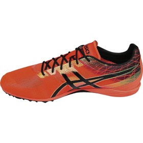 

Шиповки ASICS G602N 0690 COSMORACER LD, размер 9,5