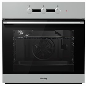 

Духовой шкаф Körting OKB 480 CEX, электрический, 63 л, класс А