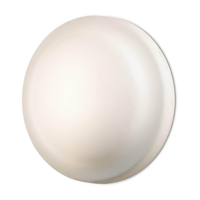 

Светильник TAVOY, 1x60Вт, E27, IP44, цвет белый