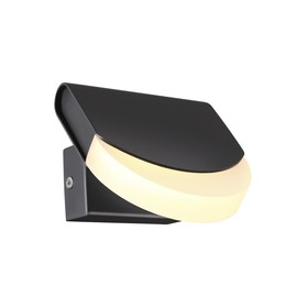 

Бра REBEL 6Вт 3000К LED черный