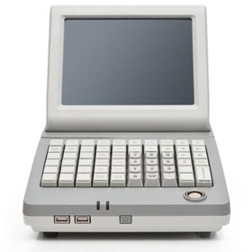 

POS-терминал FlyPOS PRO (8", C56L, 1.86 ГГц, 2 Гб, 500 Гб, с VFD) без ОС, светлый