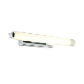 

Светильник FRIS, 8Вт, 4000К, LED, IP44, цвет хром