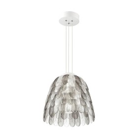 

Светильник PIUMI 57Вт 4000К LED белый