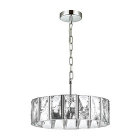 

Люстра BRITTANI 5x40Вт E14 хром
