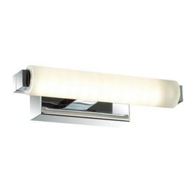 

Светильник FRIS, 4Вт, 4000К, LED, IP44, цвет хром
