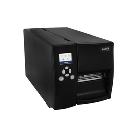 

Термотрансферный принтер Godex EZ-2250i, 203 DPI, цветной ЖК дисплей, и/ф RS232/USB/TCPIP+USB HOST