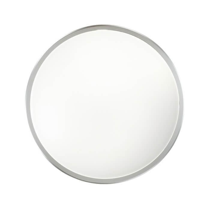 Светильник SELENA 48Вт 3000-6500К LED серебро 7163₽