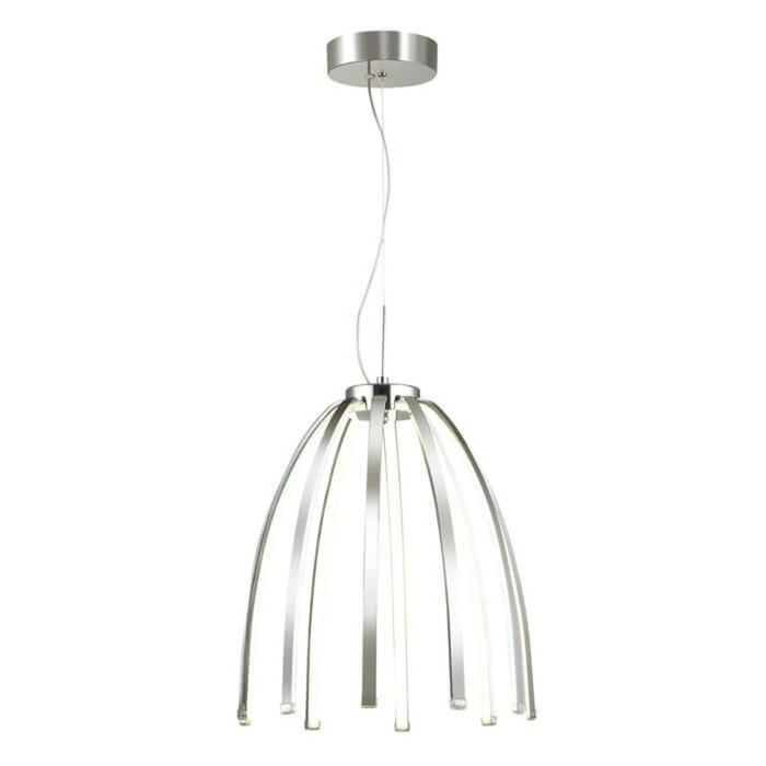Светильник CALVADA 100Вт 4000К LED хром 9780₽