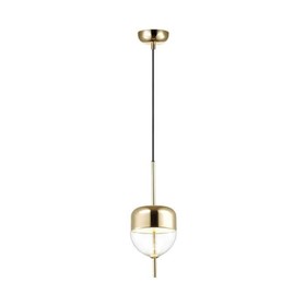 

Светильник PAMFA 12Вт 3200К LED золото