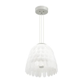 

Светильник PIUMI 57Вт 4000К LED белый