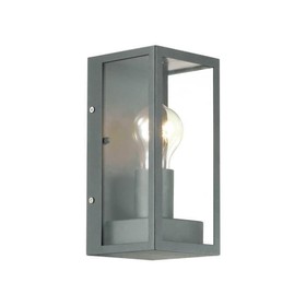 

Уличный Светильник IP44 ARGOS, 1x60Вт, E27, IP44, цвет черный