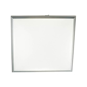 

Светильник BERNAR 48Вт 3000-6500К LED серебро