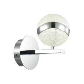 

Бра DOMUS 8Вт 4000К LED хром