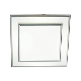 

Светильник BERNAR 48Вт 3000-6500К LED серебро