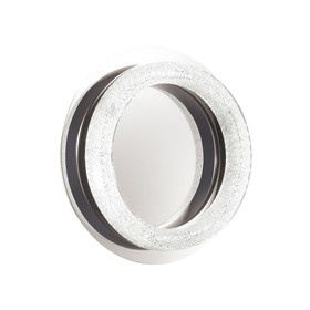 

Светильник CONSTANCE 12Вт 3000-6500К LED хром