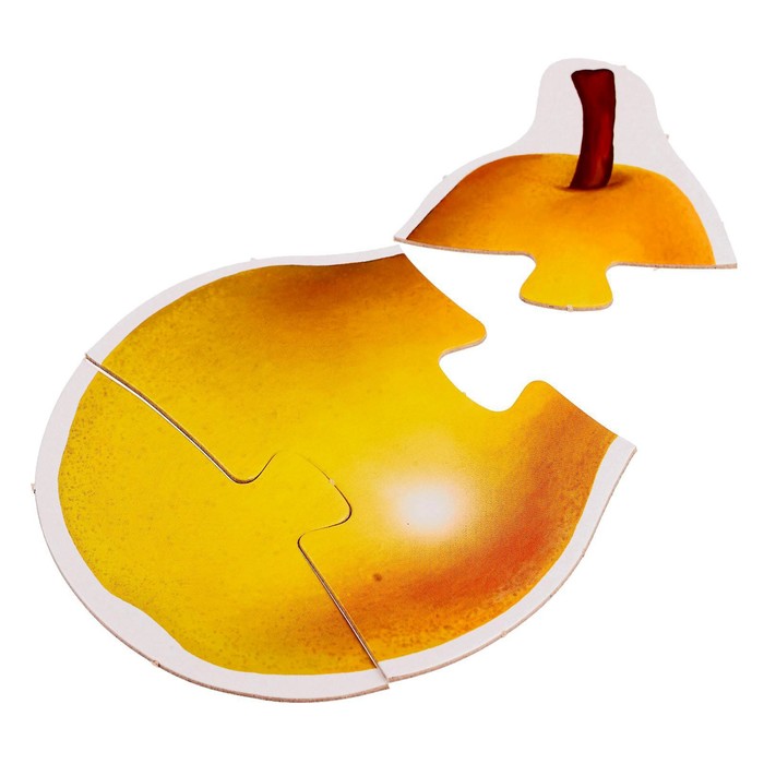 Макси-пазлы «Фрукты