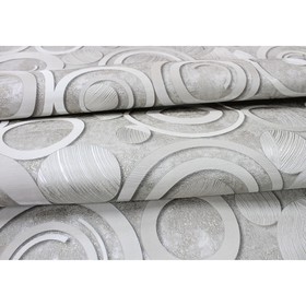 

Обои горячее тиснение на флизелине Erismann 3493-6 One five, 1,06х10 м