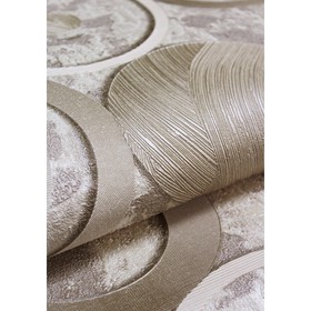 

Обои горячее тиснение на флизелине Erismann 3493-3 One five, 1,06х10 м