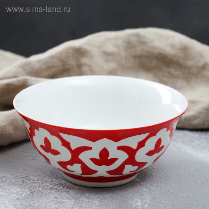 

Коса 145 Пахта красная 14,5см