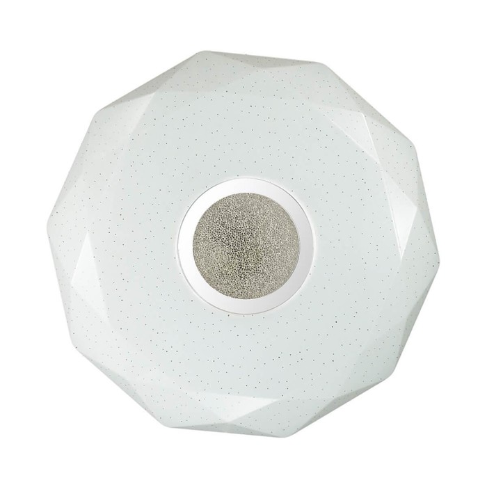 

Светильник PRISA 1x48Вт 4000К LED IP43 белый, хром