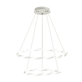 

Светильник SERENITY 1x58Вт 4000К LED белый