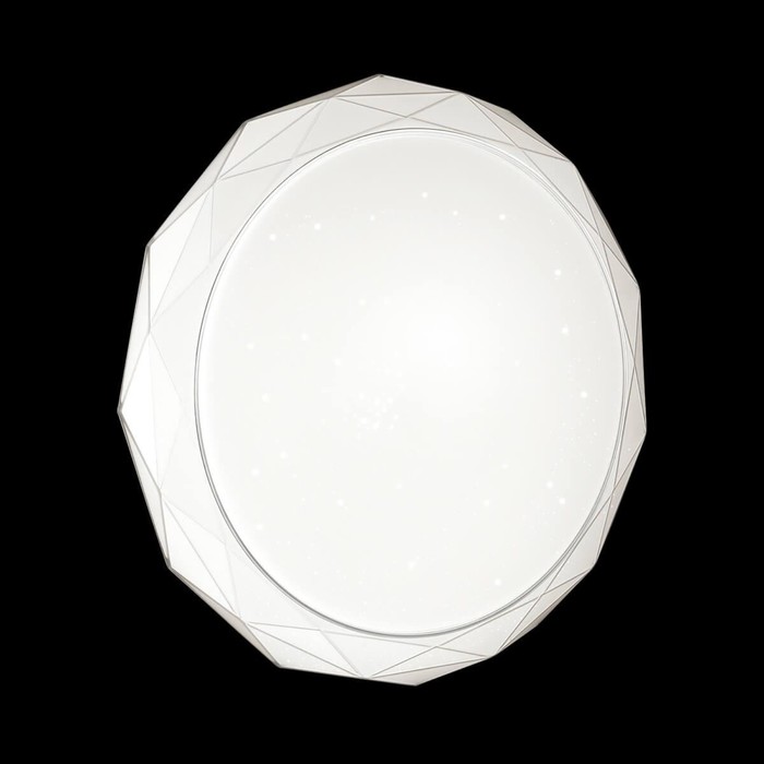 фото Светильник gino 1x48вт 4000к led ip43 белый, белый сонекс