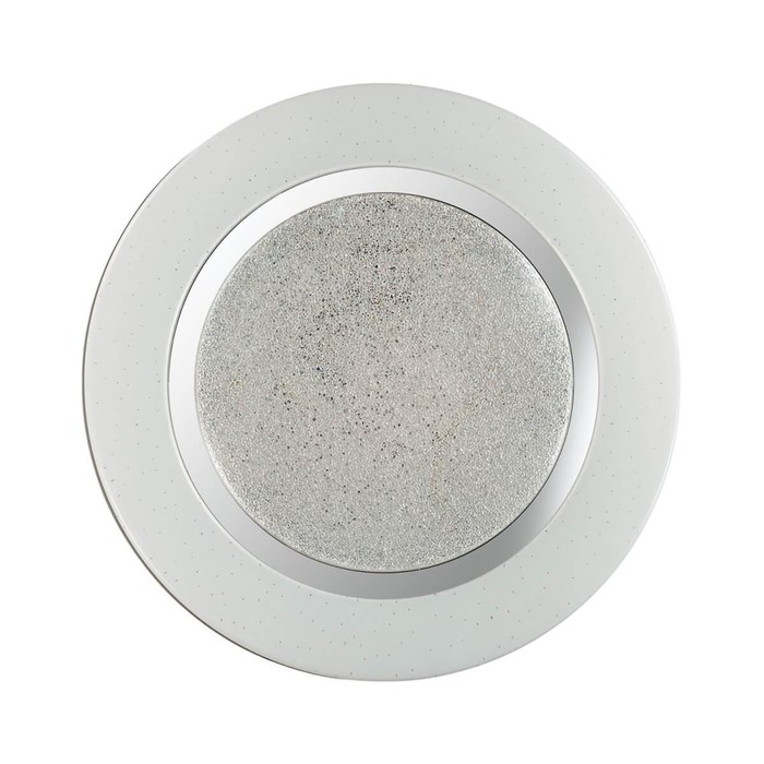 Светильник PINOLA 1x72Вт 3000-6500К LED IP43 белый прозрачный 9041₽