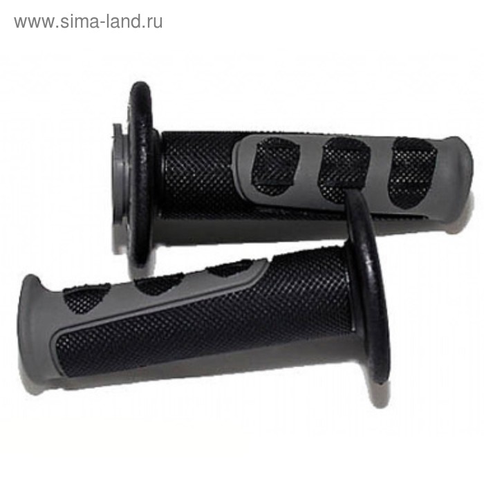 

Ручки PROGRIP 793 cross, 22 мм закрытые, PW 315-242