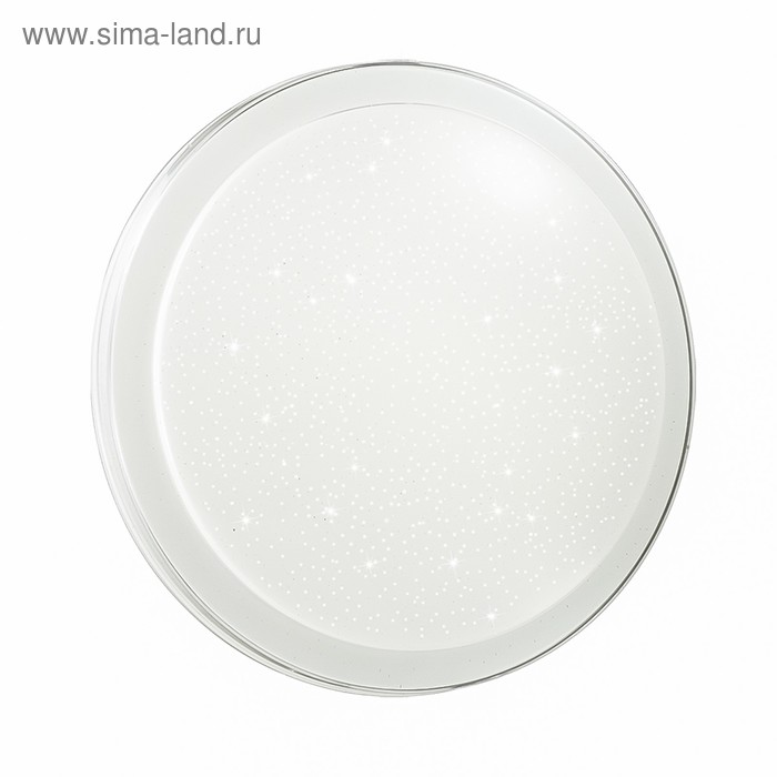 Светильник KASTA 72Вт 3000-6500К LED IP43 белый