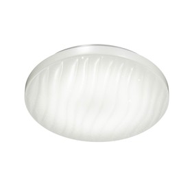 

Светильник WAVE 48Вт 3000-6500К LED IP43 белый