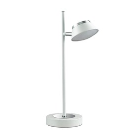 

Настольная лампа JILL 1x5Вт LED белый