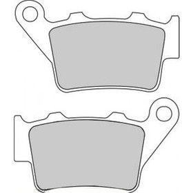 

Колодки тормозные Ferodo, FDB2005P