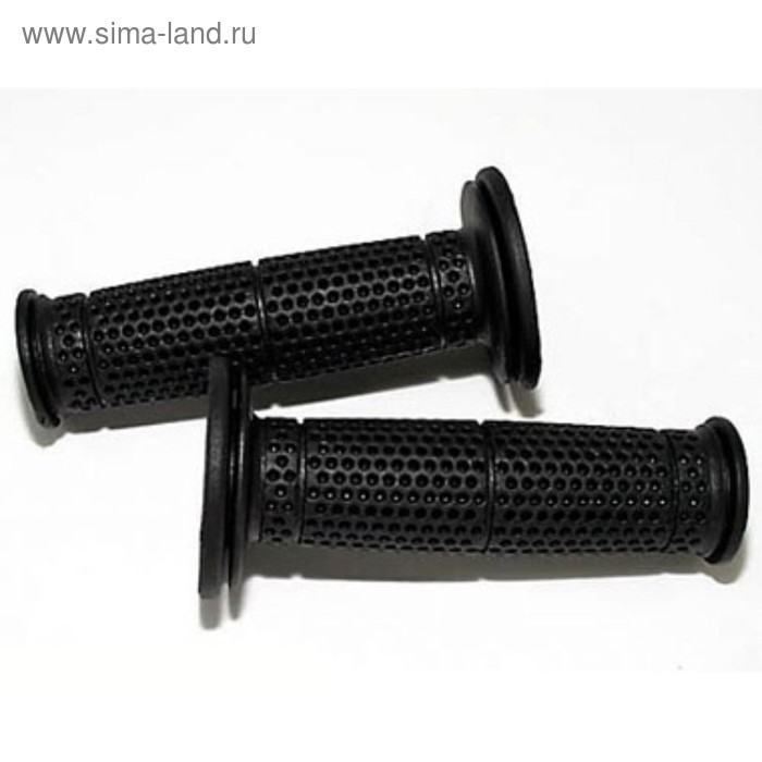 Ручки PROGRIP 714 Rally, 22 мм, 7/8 закрытые, PW 315-202