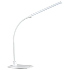 

Настольная лампа HARUKO 1x6Вт 5000К LED белый
