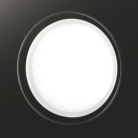 

Светильник LIGA 1x48Вт 4000К LED IP43 белый, прозрачный