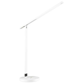 

Настольная лампа AKITO 1x7Вт 3000-6000К LED белый