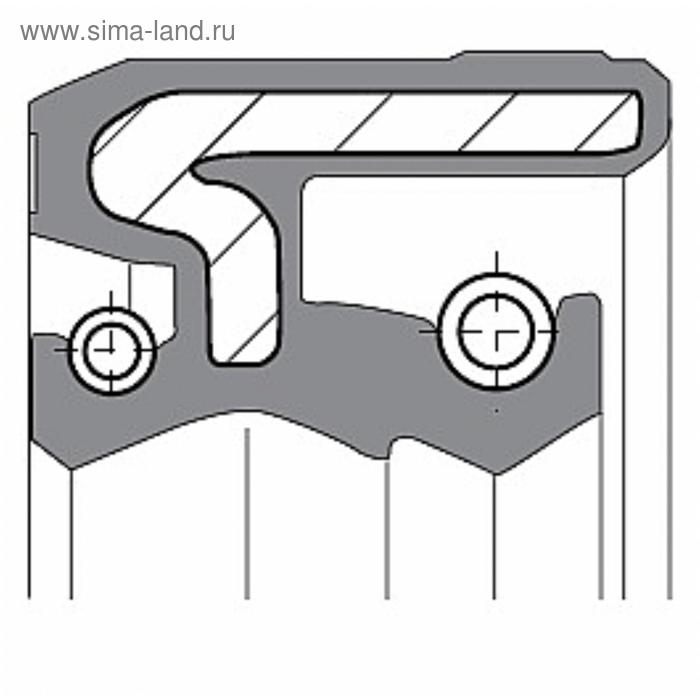 

Сальники Ariete ARI.108 46 х 58 х 10.5