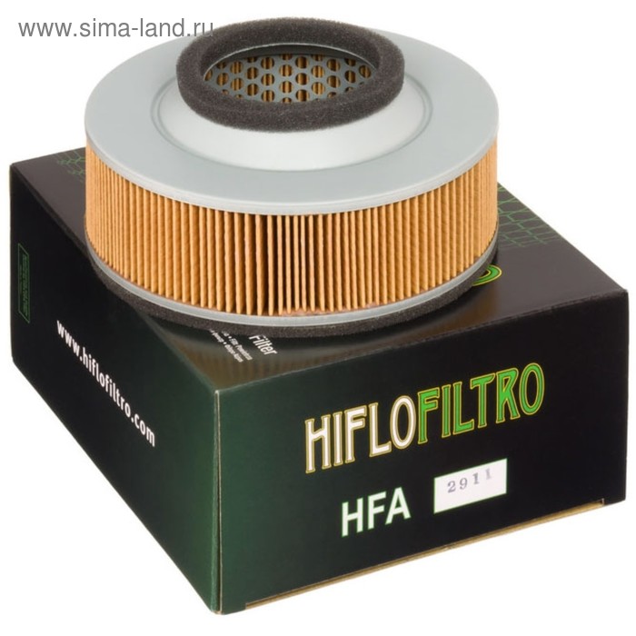 цена Фильтр воздушный HFA 2911