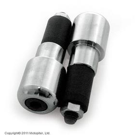 

Грузики руля SUZUKI, YAMAHA, KAWASAKI, HONDA, PW 161-005
