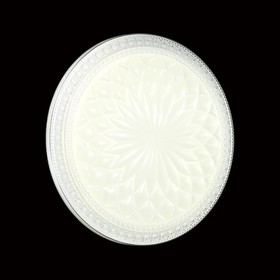 

Светильник DEGIRA 1x48Вт 3000-6500К LED IP43 белый, прозрачный