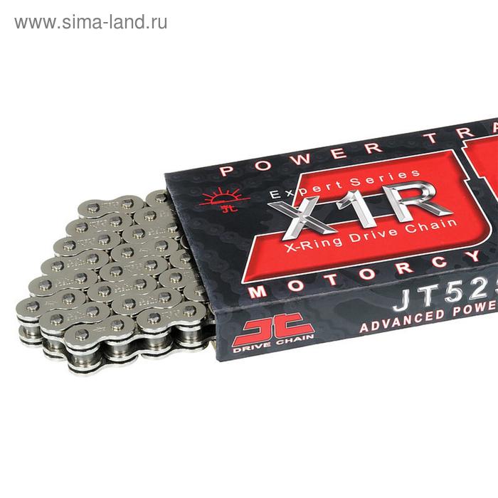 

Цепь для мотоцикла JT 525X1R NN-никель