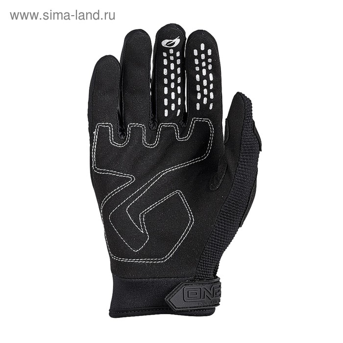 

Перчатки HARDWEAR IRON, размер XXL, чёрные
