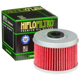 Фильтр масляный HF113 Ош