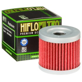 

Фильтр масляный HF971