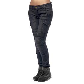 

Женские мотоджинсы Nargiz Women, M