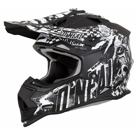 

Шлем кроссовый детский 2SERIES RIDER, M