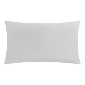 

Наволочка декоративная Этель "Взгляд"цв.золотой, 30 х 50 см, велюр