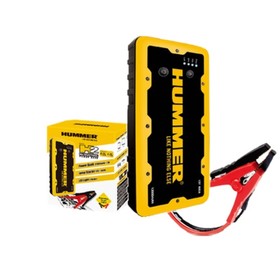 

Стартовый бустер Hummer H2