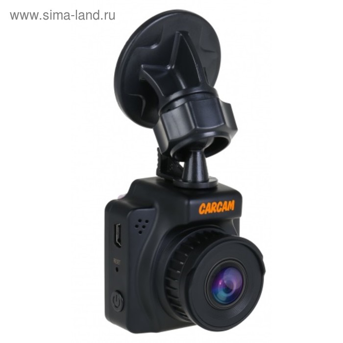 Видеорегистратор Carcam Каркам R2 15 обзор 145 1920 х 1080 467400₽